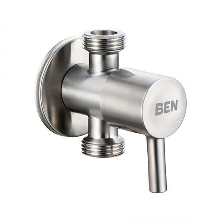 สต๊อปวาล์ว 2 ทาง BEN BN 70B4747