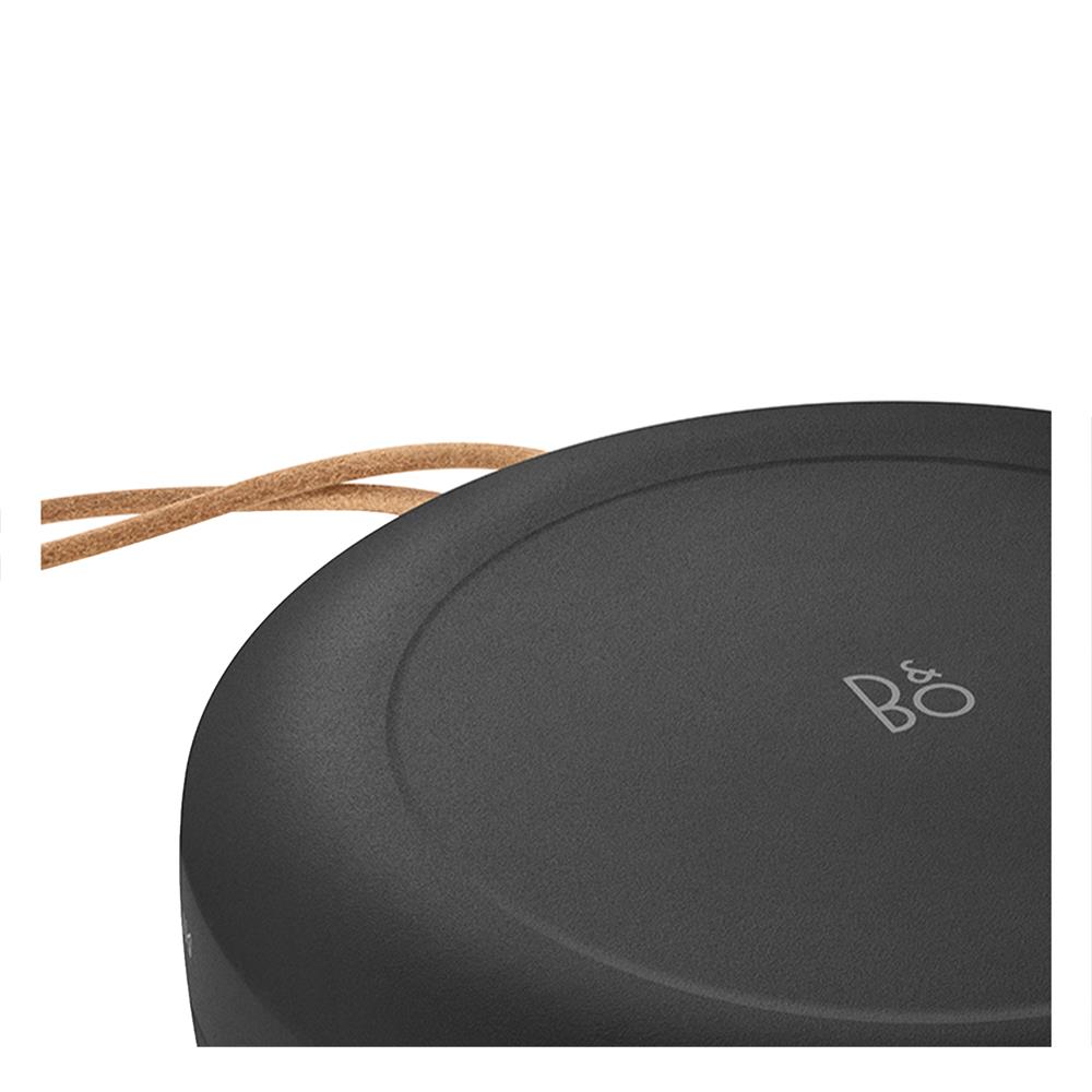 ลำโพงพกพา BANG & OLUFSEN A1 2ND GEN สีดำ