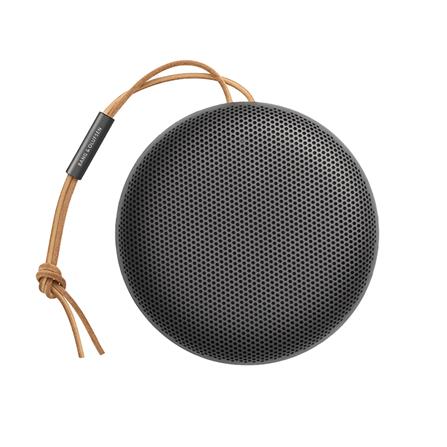ลำโพงพกพา BANG & OLUFSEN A1 2ND GEN สีดำ