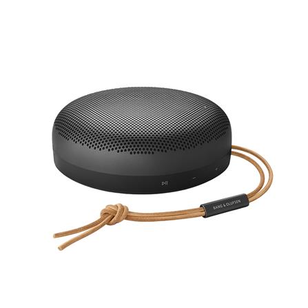 ลำโพงพกพา BANG & OLUFSEN A1 2ND GEN สีดำ_1