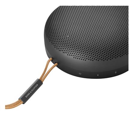 ลำโพงพกพา BANG & OLUFSEN A1 2ND GEN สีดำ_4