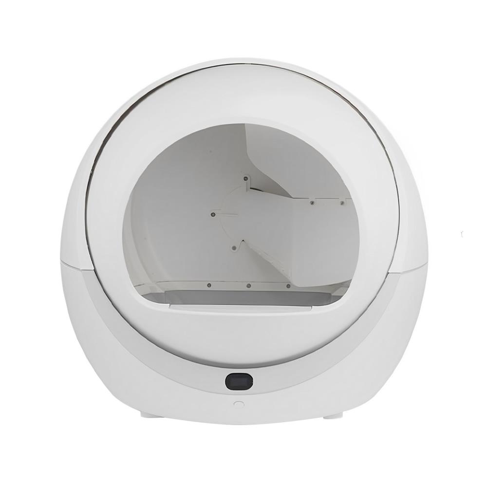 ห้องน้ำแมวอัตโนมัติ PANDO XPETREE AUTO CAT LITTER PRO WIFI