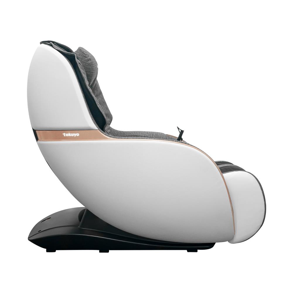 เก้าอี้นวดไฟฟ้า TOKUYO TC-296 สีเทา