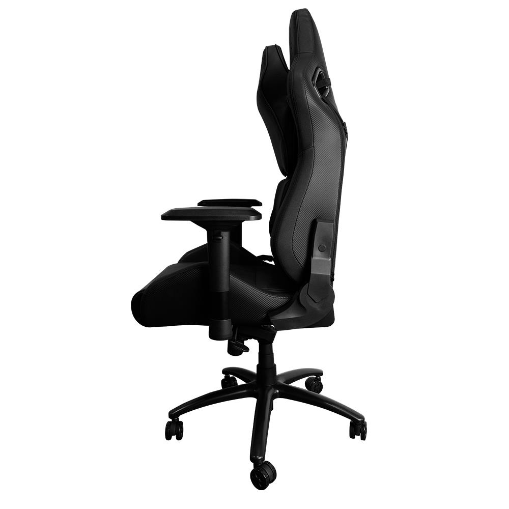 D.I.Y. เก้าอี้เกมมิ่ง SIGNO ROGGER GC-211 สีดำ