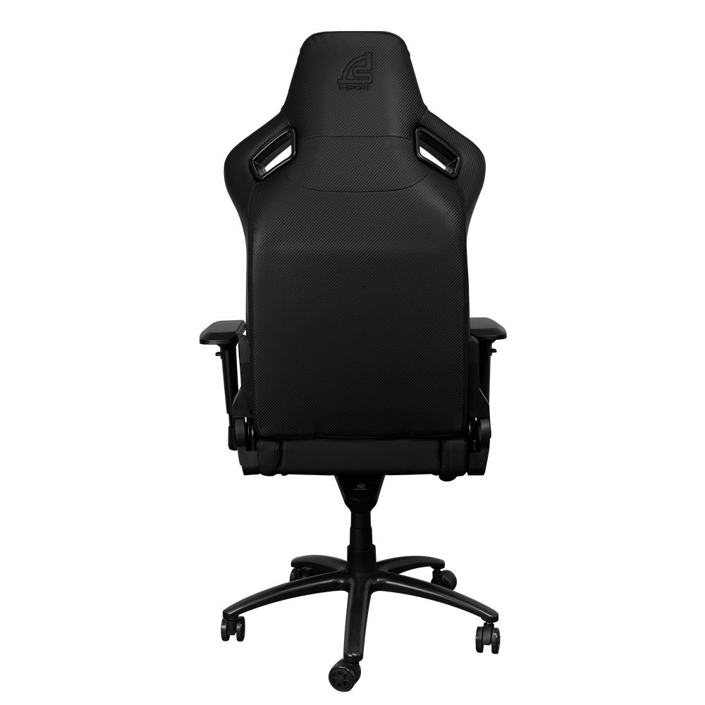 D.I.Y. เก้าอี้เกมมิ่ง SIGNO ROGGER GC-211 สีดำ