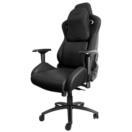 D.I.Y. เก้าอี้เกมมิ่ง SIGNO ROGGER GC-211 สีดำ_0