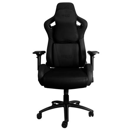 D.I.Y. เก้าอี้เกมมิ่ง SIGNO ROGGER GC-211 สีดำ_1