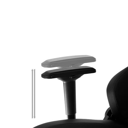 D.I.Y. เก้าอี้เกมมิ่ง SIGNO ROGGER GC-211 สีดำ_8