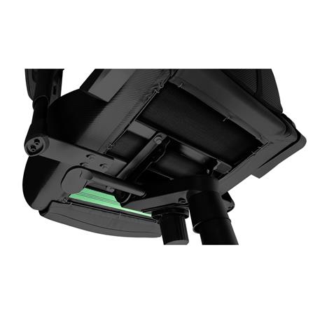 D.I.Y. เก้าอี้เกมมิ่ง SIGNO ROGGER GC-211 สีดำ_9