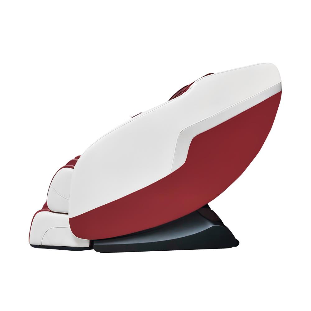 เก้าอี้นวดไฟฟ้า TOYOKI R8311 สีแดง