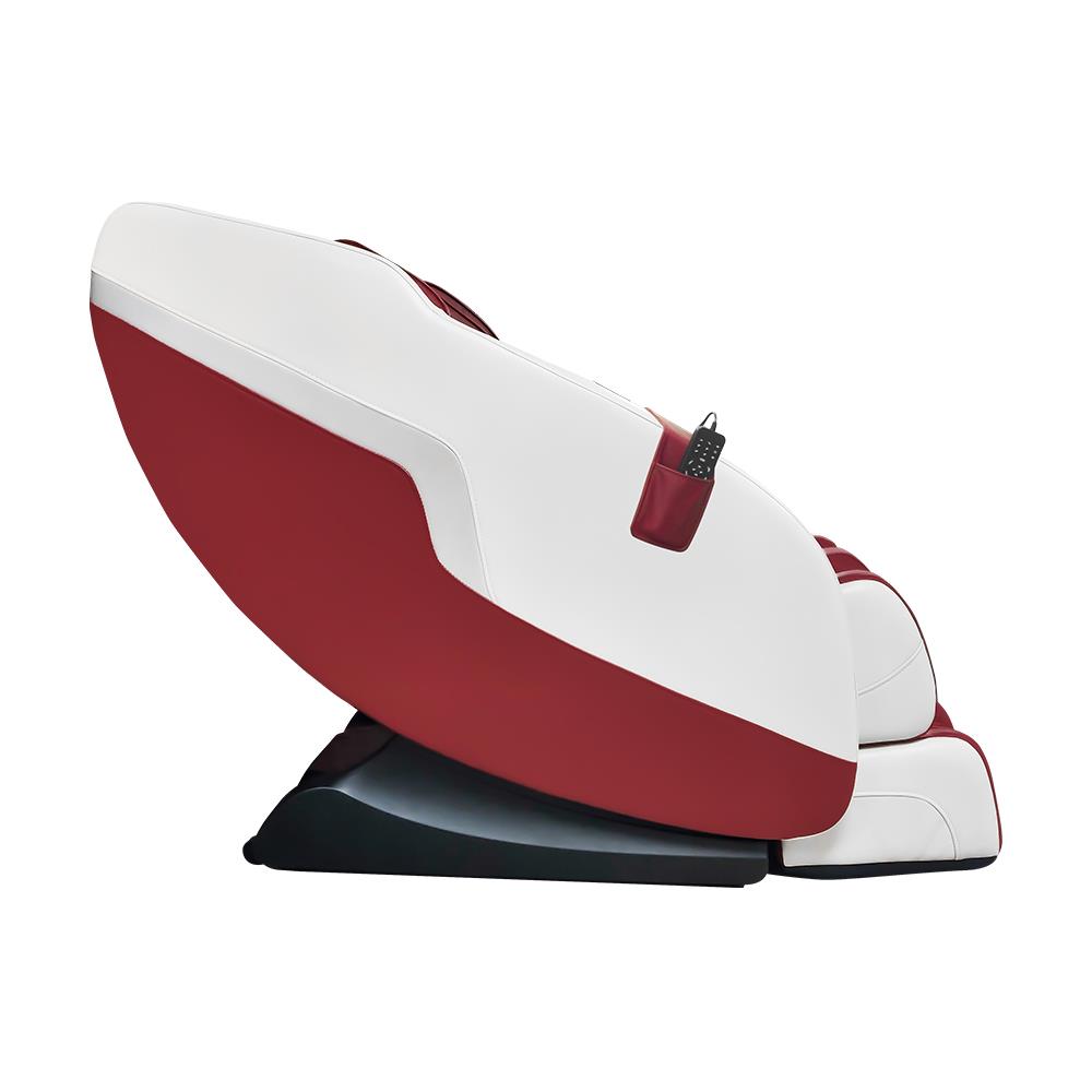 เก้าอี้นวดไฟฟ้า TOYOKI R8311 สีแดง