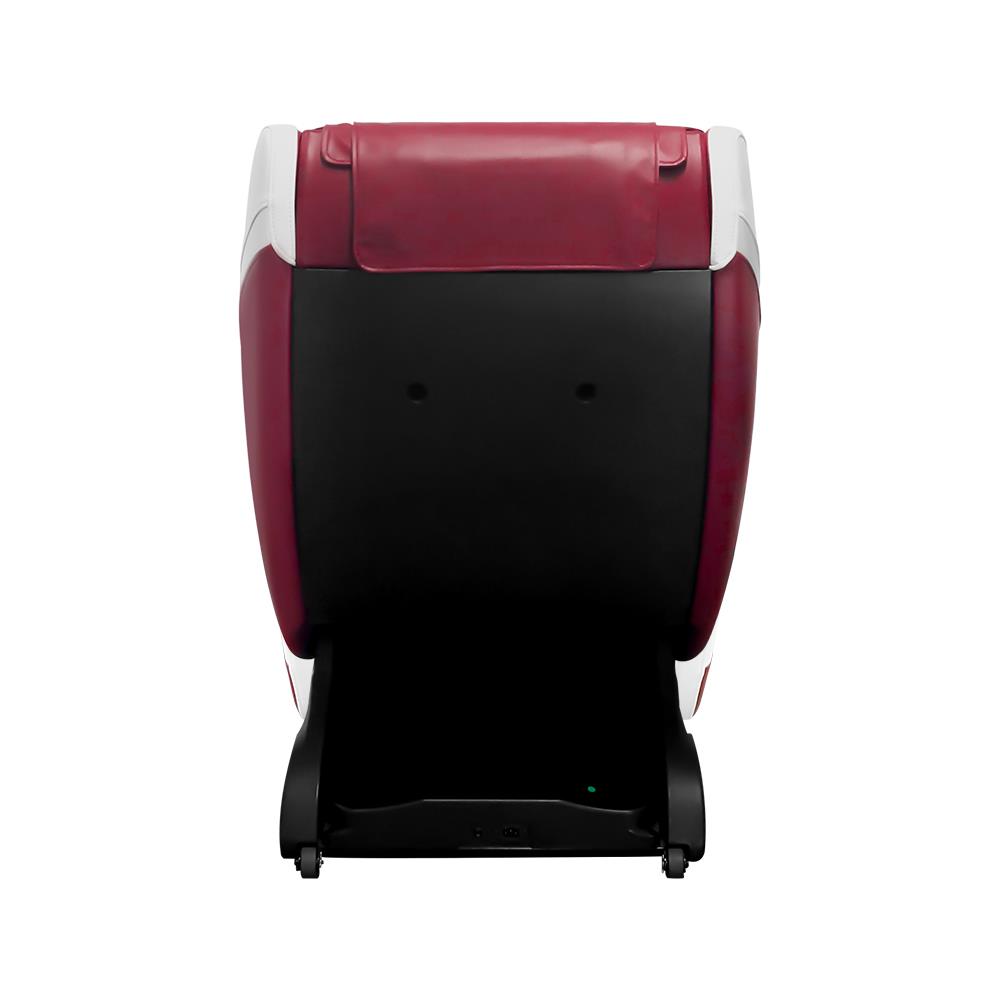 เก้าอี้นวดไฟฟ้า TOYOKI R8311 สีแดง