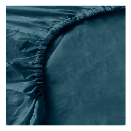 ชุดผ้าปูที่นอน 6 ฟุต 8 ชิ้น BENEATH DARK GREEN_5