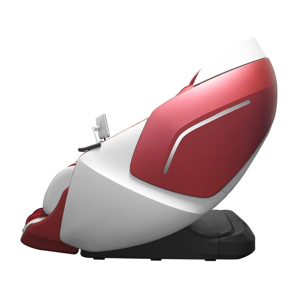 เก้าอี้นวดไฟฟ้า TOKUYO ROYAL TC-760 สีแดง