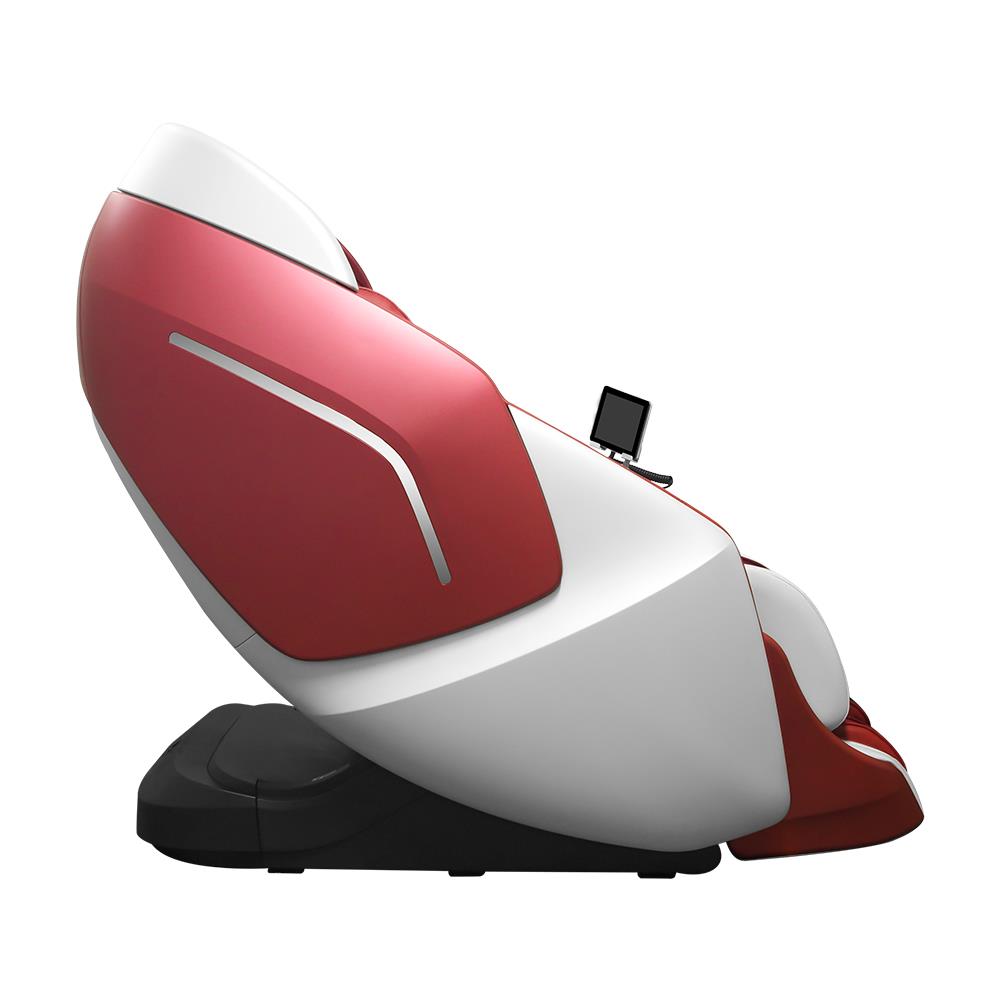 เก้าอี้นวดไฟฟ้า TOKUYO ROYAL TC-760 สีแดง