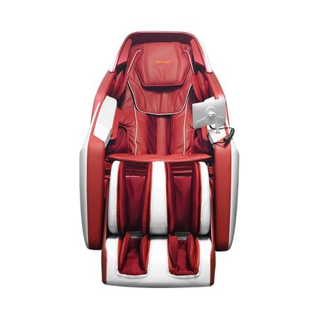 เก้าอี้นวดไฟฟ้า TOKUYO ROYAL TC-760 สีแดง_1