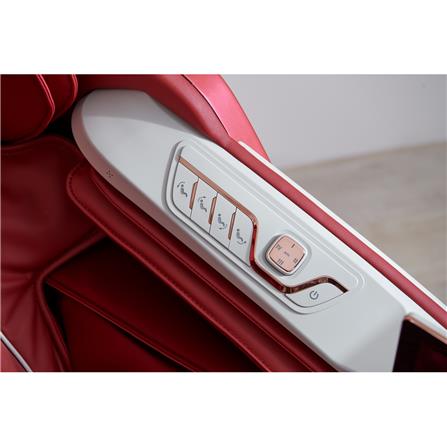 เก้าอี้นวดไฟฟ้า TOKUYO ROYAL TC-760 สีแดง_6