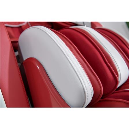 เก้าอี้นวดไฟฟ้า TOKUYO ROYAL TC-760 สีแดง_7