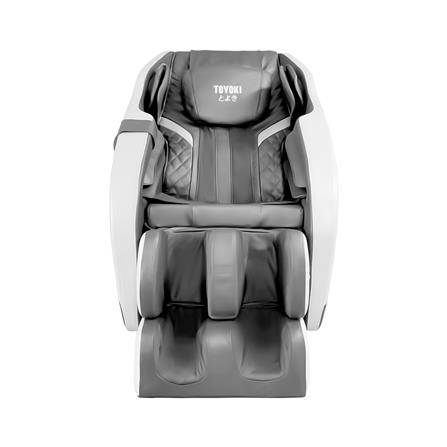 เก้าอี้นวดไฟฟ้า TOYOKI R8311 สีเทา_1