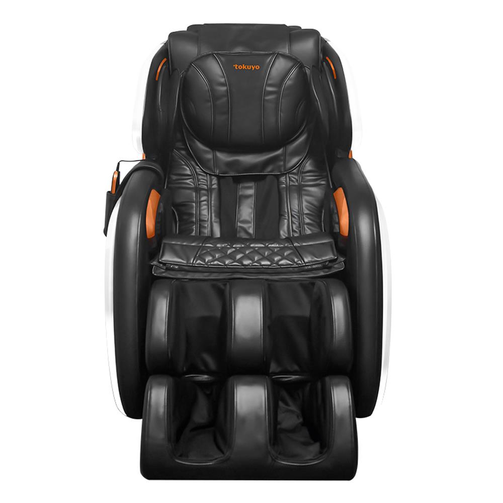 เก้าอี้นวดไฟฟ้า TOKUYO TC-699 สีดำ