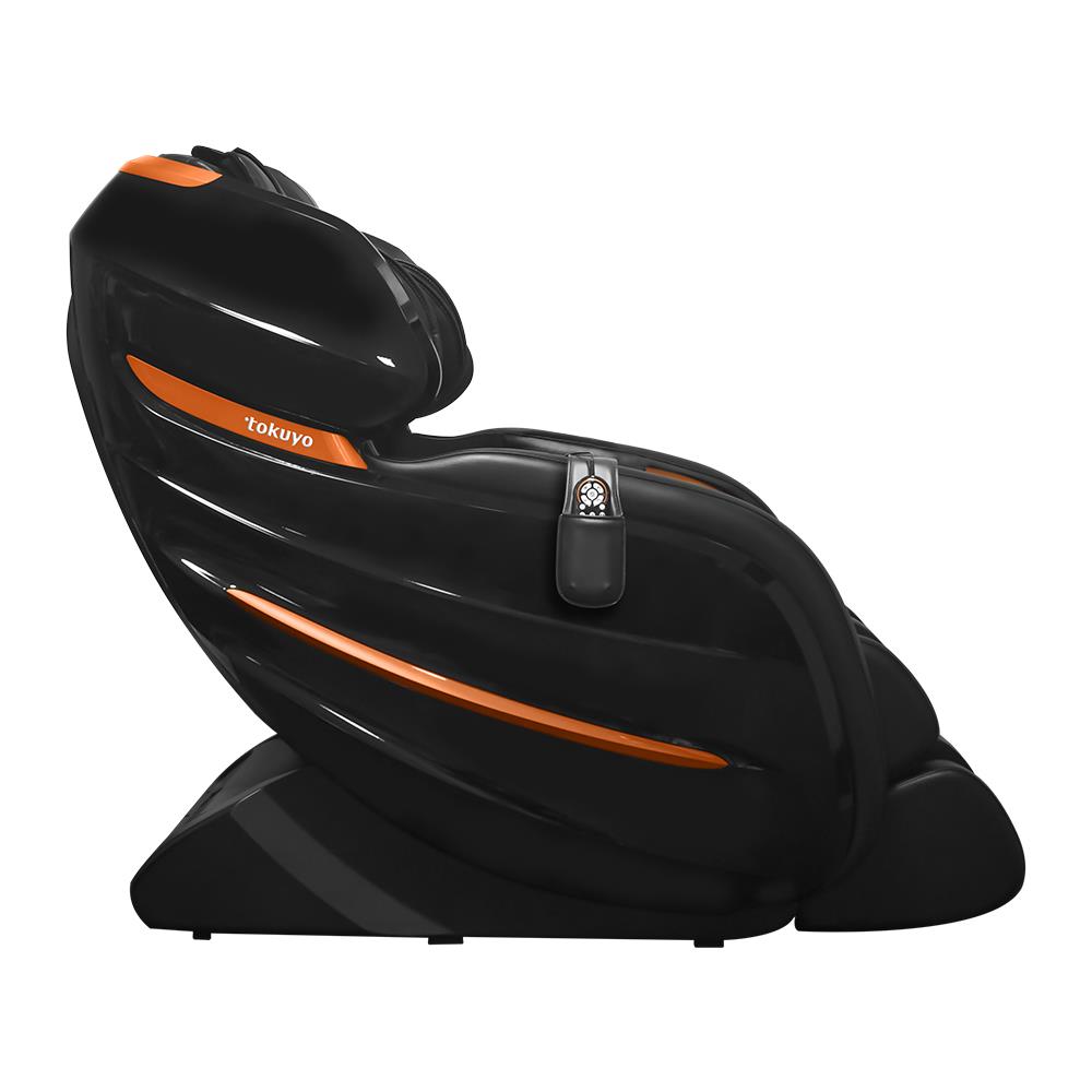 เก้าอี้นวดไฟฟ้า TOKUYO TC-699 สีดำ