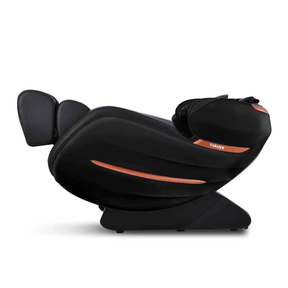 เก้าอี้นวดไฟฟ้า TOKUYO TC-699 สีดำ
