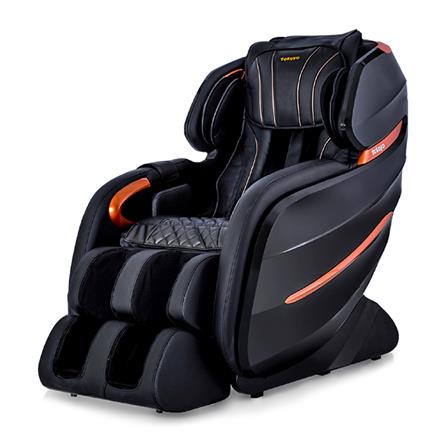 เก้าอี้นวดไฟฟ้า TOKUYO TC-699 สีดำ_0