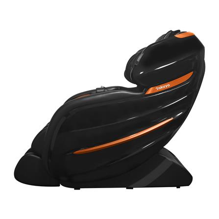 เก้าอี้นวดไฟฟ้า TOKUYO TC-699 สีดำ_4