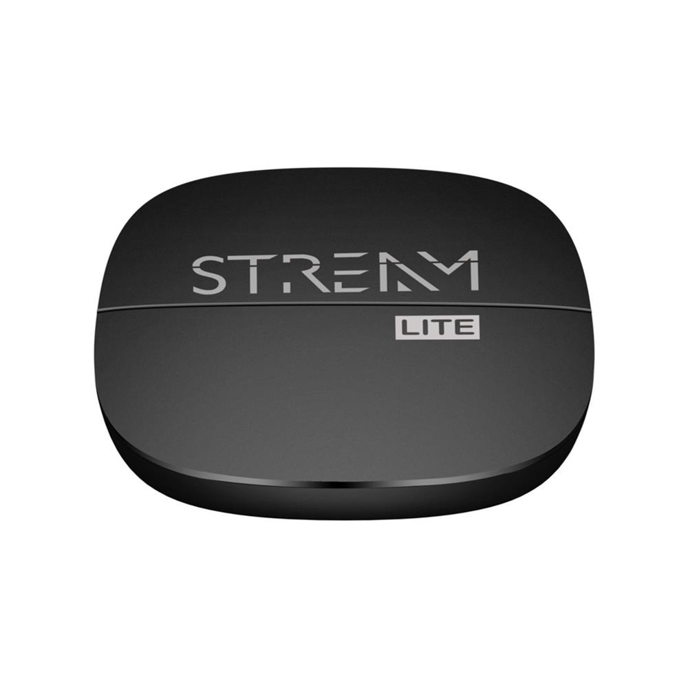 กล่องรับสัญญาณ ANDROID TV GMMZ STREAM LITE