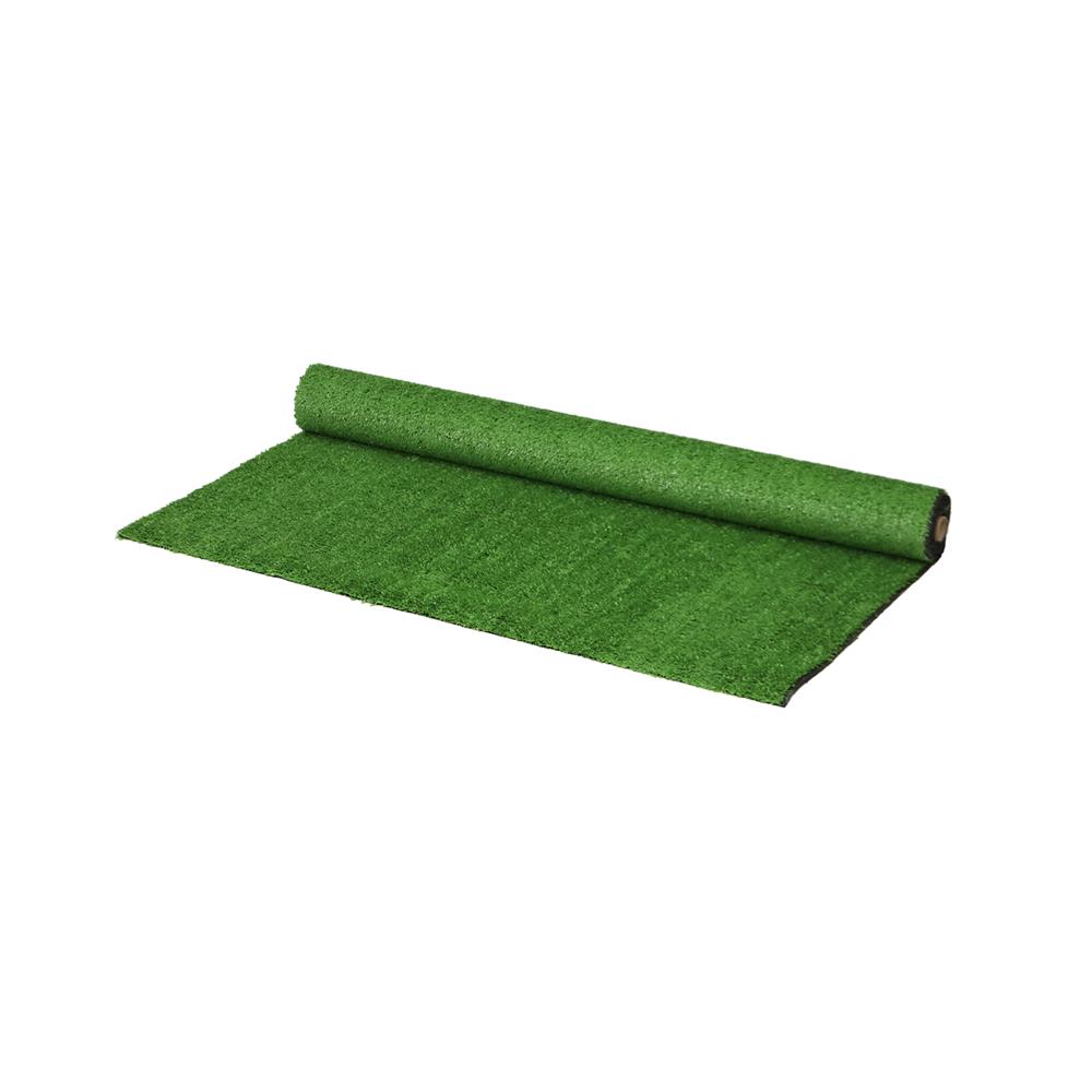 หญ้าเทียมม้วนฮ่องกง 10 มม. ME LIVING 1X2 ม.