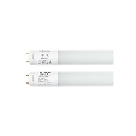หลอด LED BEC T8 LOUIS DE 18 วัตต์ DAYLIGHT G13_6