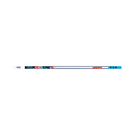 หลอด LED BEC T8 LOUIS DE 18 วัตต์ DAYLIGHT G13_2
