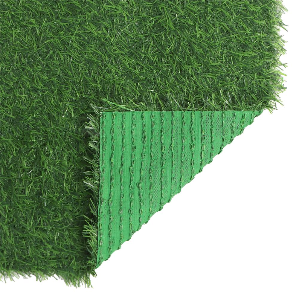 หญ้าเทียมม้วนมนิลา 20 มม. ME LIVING 1X2 ม.