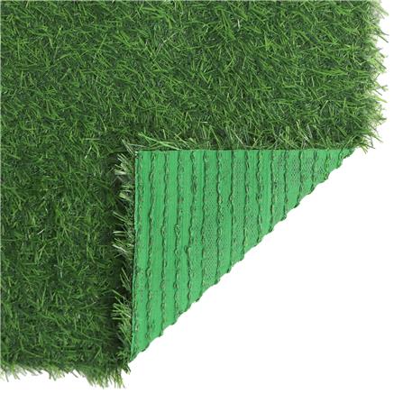 หญ้าเทียมม้วนมนิลา 20 มม. ME LIVING 1X2 ม._1