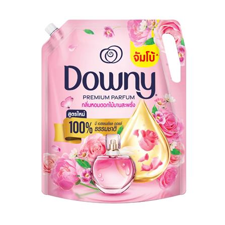 รีฟิลน้ำยาปรับผ้านุ่ม DOWNY BLISSFUL BLOSSOM 2.1 ลิตร