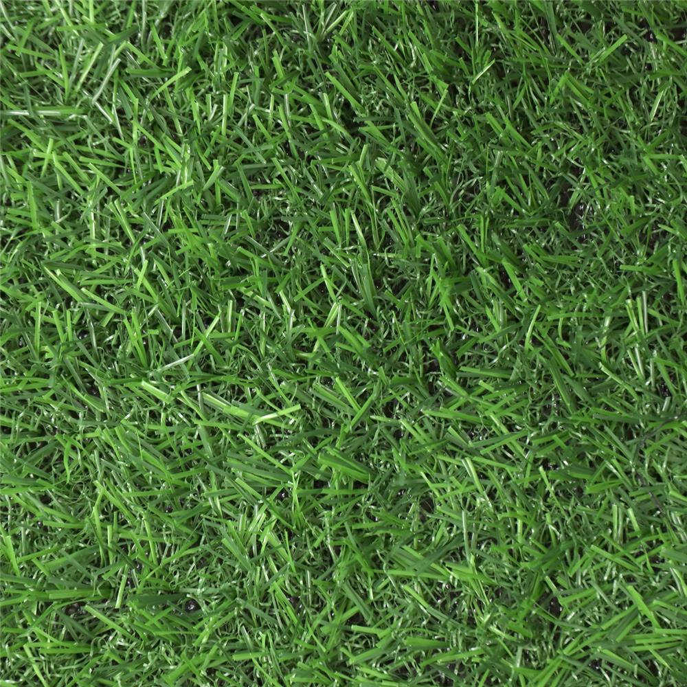 หญ้าเทียมม้วนมนิลา 15 มม. SPRING 1X4 ม.