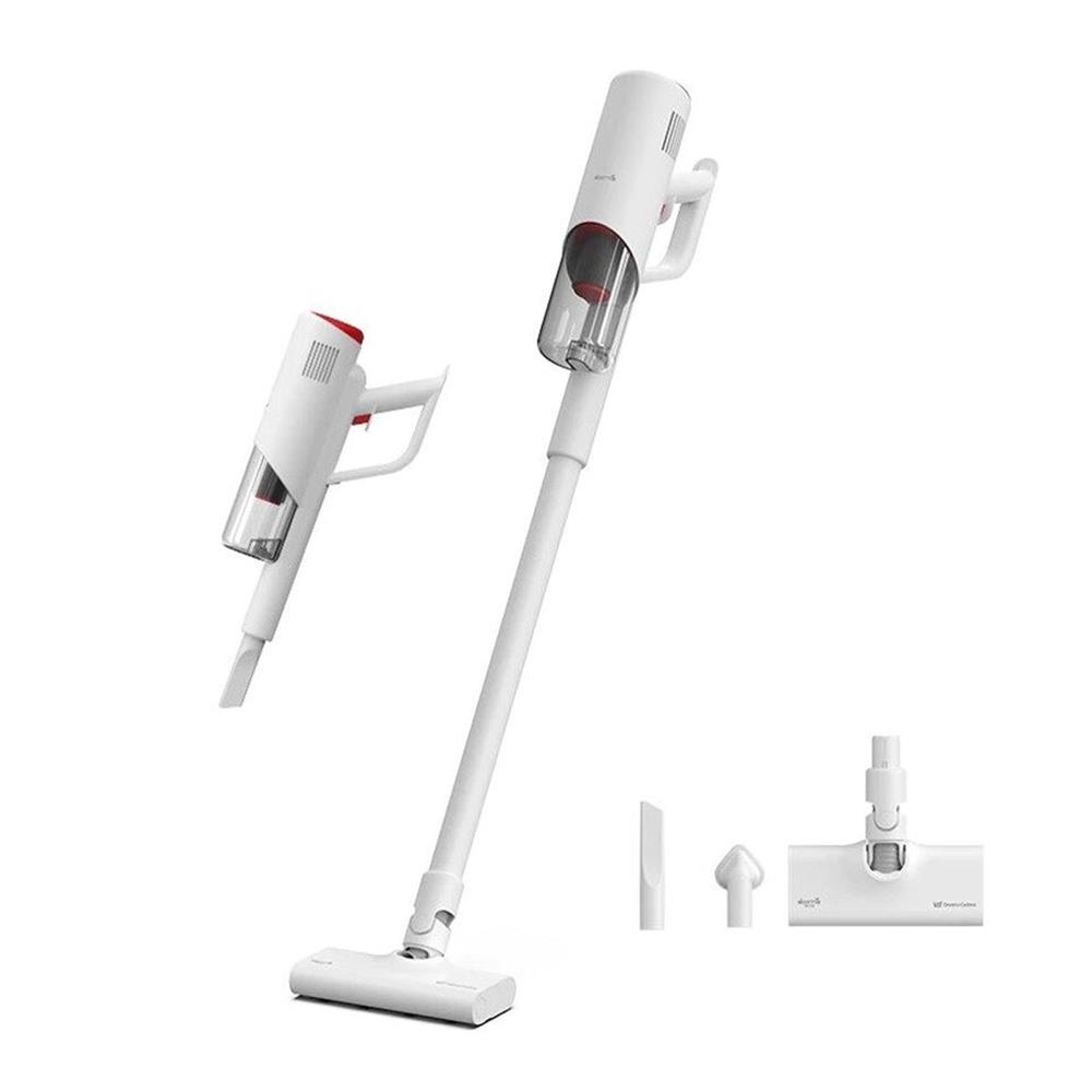 เครื่องดูดฝุ่นแบบด้าม DEERMA DX300