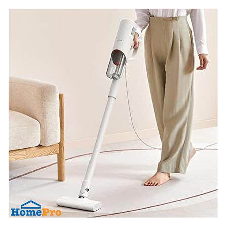 เครื่องดูดฝุ่นแบบด้าม DEERMA DX300_2