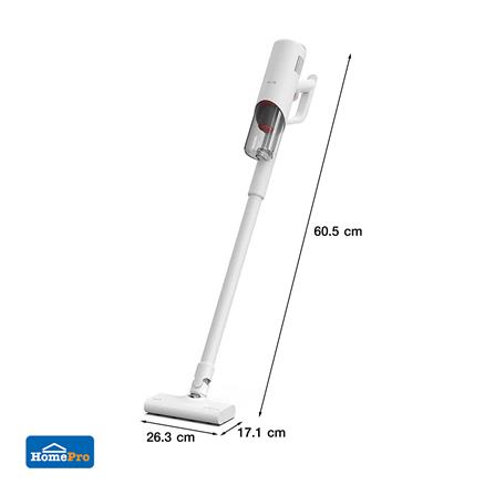 เครื่องดูดฝุ่นแบบด้าม DEERMA DX300_5