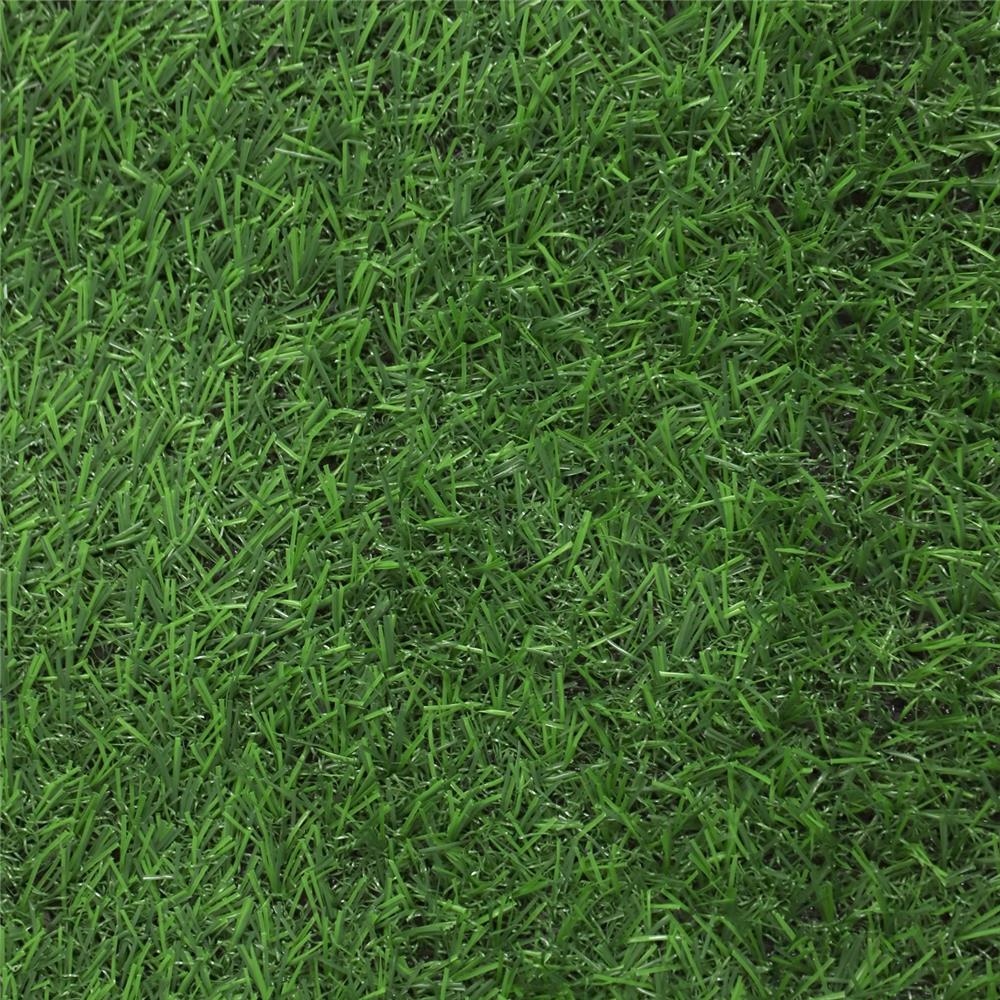 หญ้าเทียมม้วนมนิลา 15 มม. SPRING 1X2 ม.