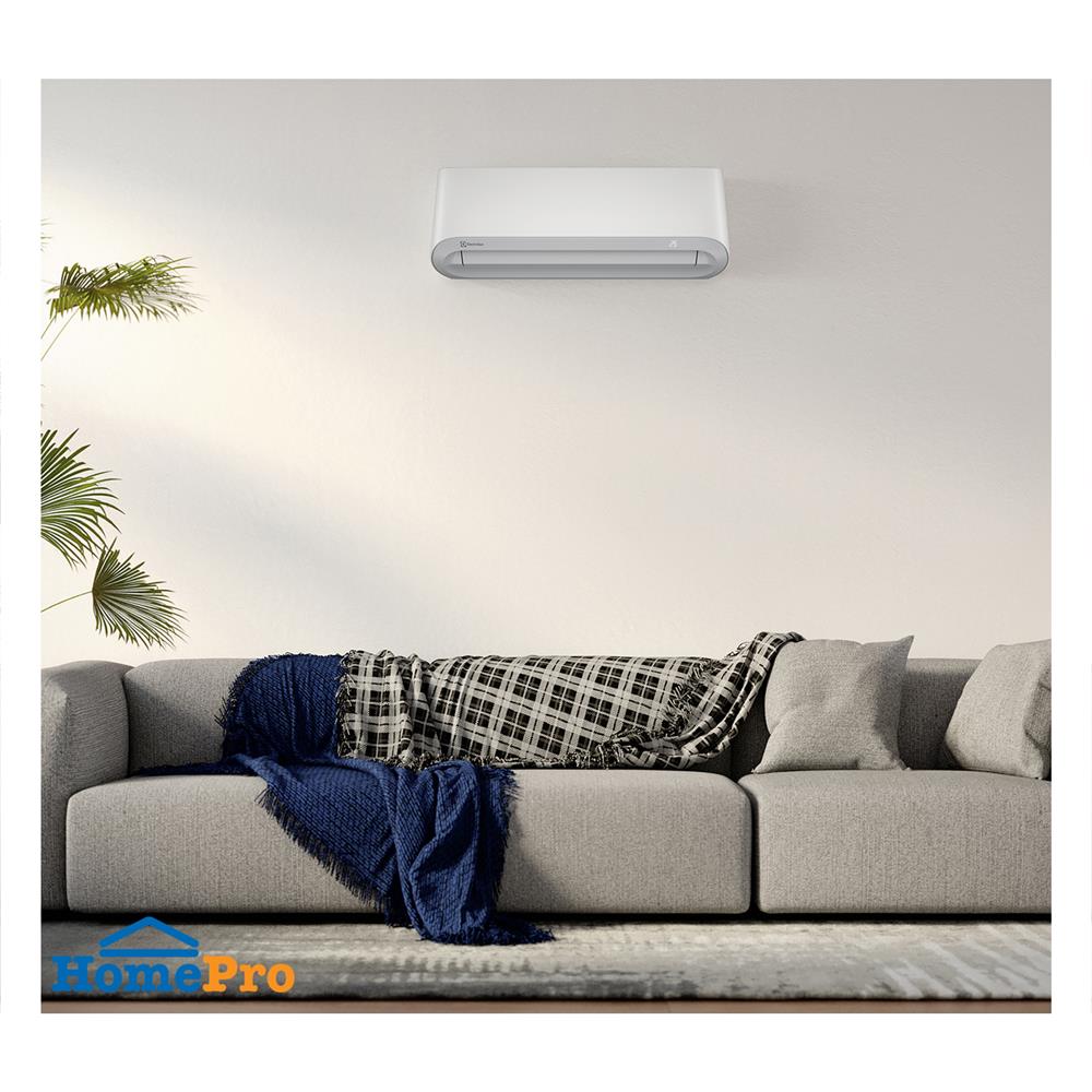 แอร์ผนัง ELECTROLUX ESV185C2WA 18000 บีทียู อินเวอร์เตอร์