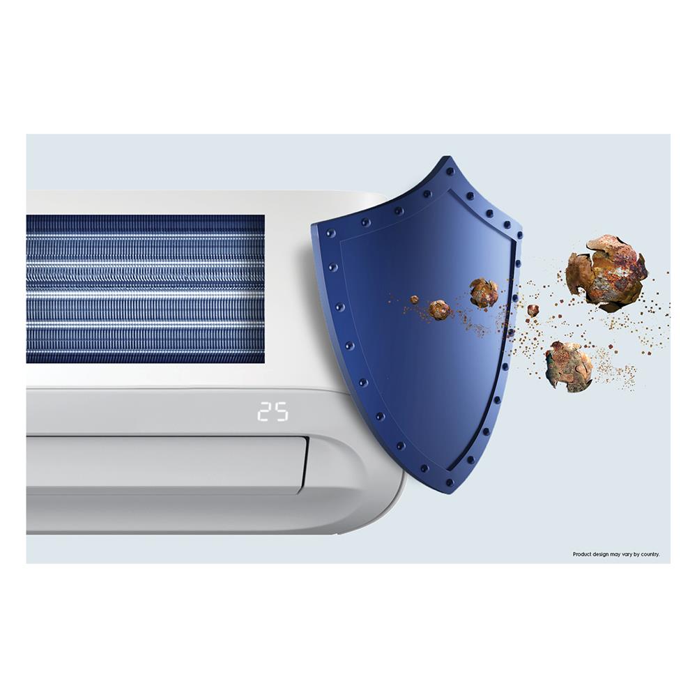 แอร์ผนัง ELECTROLUX ESV185C2WA 18000 บีทียู อินเวอร์เตอร์