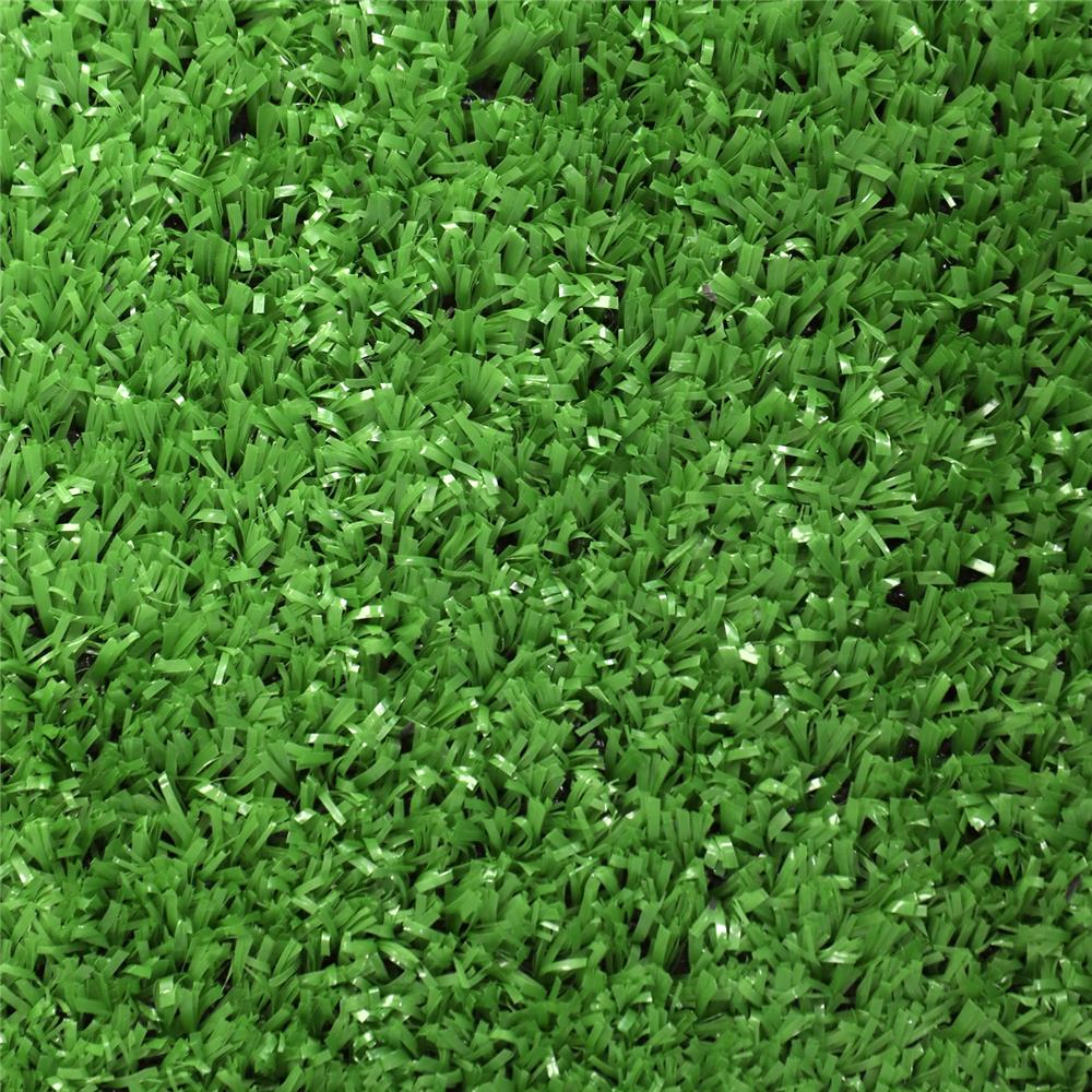 หญ้าเทียมฮ่องกง ความสูงหญ้า 10 มม. หน้ากว้าง 2 ม. SPRING (ตัดขายเป็นเมตร)