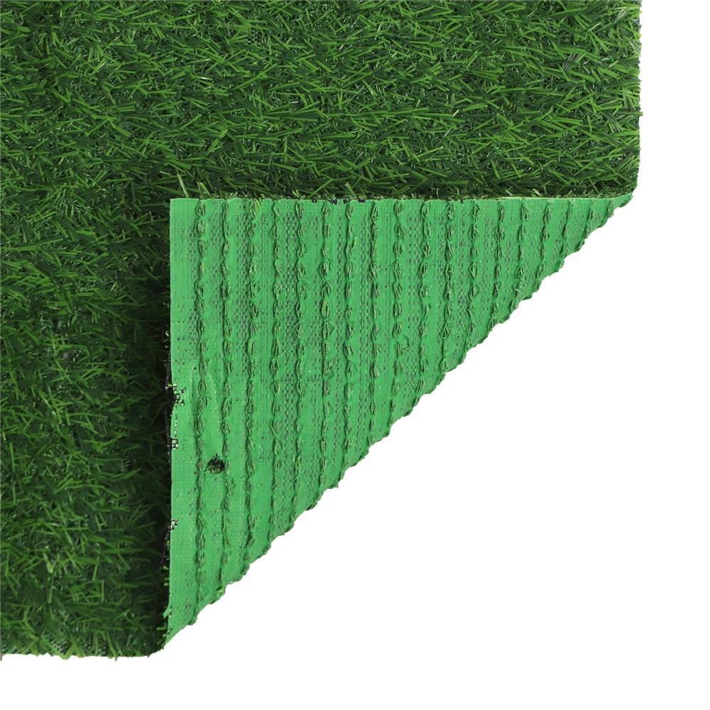 หญ้าเทียมม้วนมนิลา SPRING 25 มม. 1x2 ม.