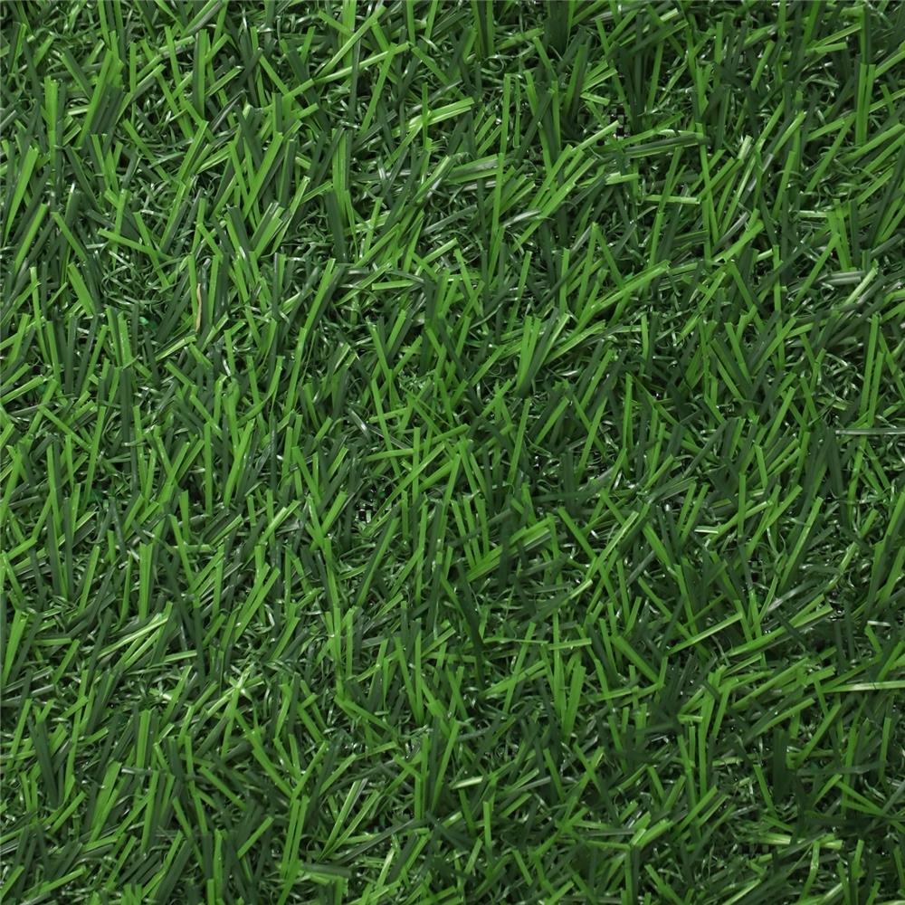 หญ้าเทียมม้วนมนิลา SPRING 25 มม. 1x4 ม.