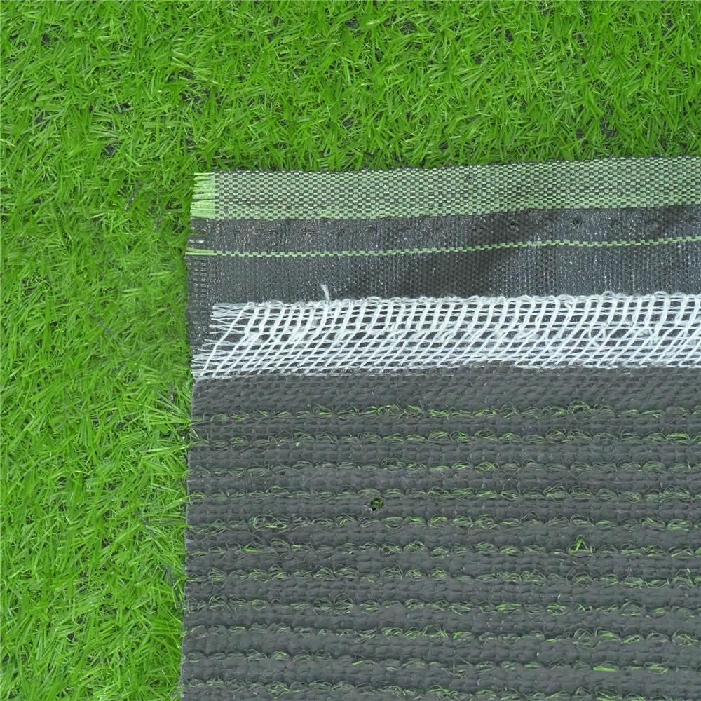 หญ้าเทียมมนิลา ความสูงหญ้า 18 มม. หน้ากว้าง 2 ม. ME LIVING (ตัดขายเป็นเมตร)