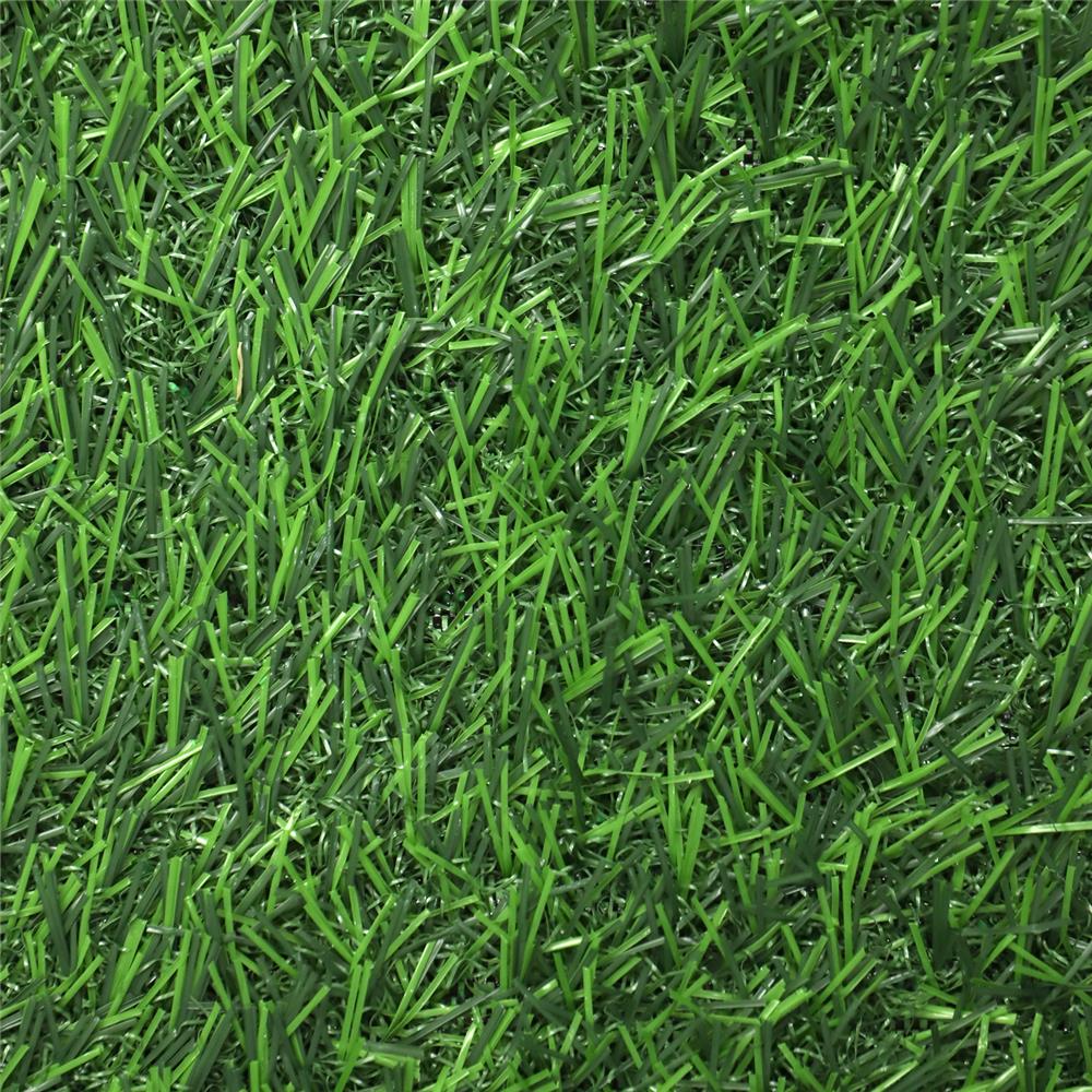 หญ้าเทียมมนิลา ความสูงหญ้า 20 มม. หน้ากว้าง 2 ม. SPRING (ตัดขายเป็นเมตร)