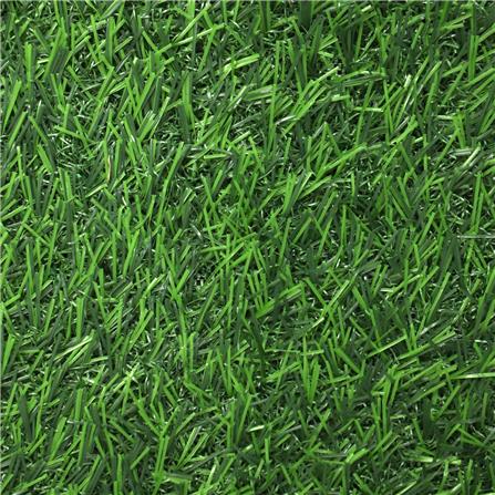 หญ้าเทียมมนิลา ความสูงหญ้า 20 มม. หน้ากว้าง 2 ม. SPRING (ตัดขายเป็นเมตร)_2