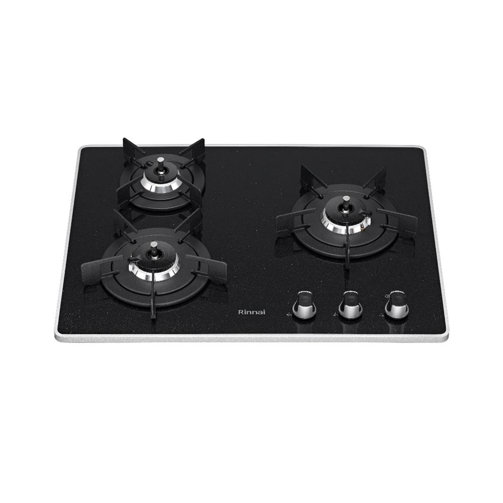 เตาฝังแก๊ส RINNAI RBR_P3501D 60 ซม.