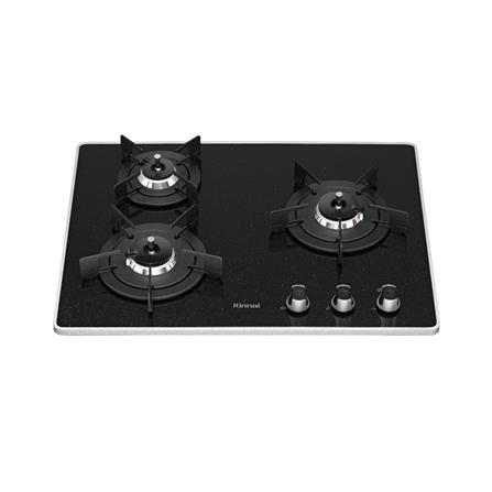 เตาฝังแก๊ส RINNAI RBR_P3501D 60 ซม._0